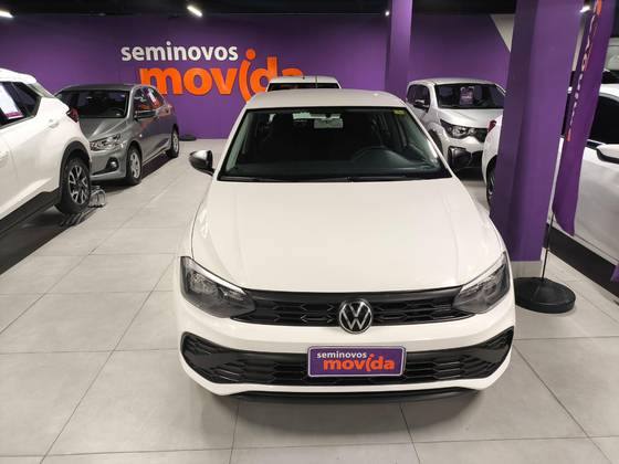 VOLKSWAGEN POLO 1.0 MPI TRACK MANUAL VOLKSWAGEN POLO 1.0 MPI TRACK MANUAL